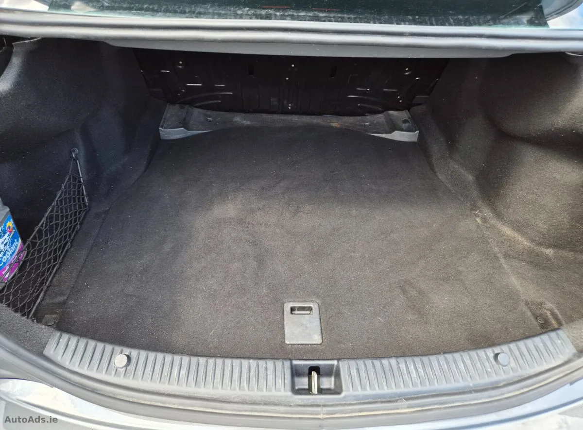 2014 Mercedes-Benz C-Class – photo 18