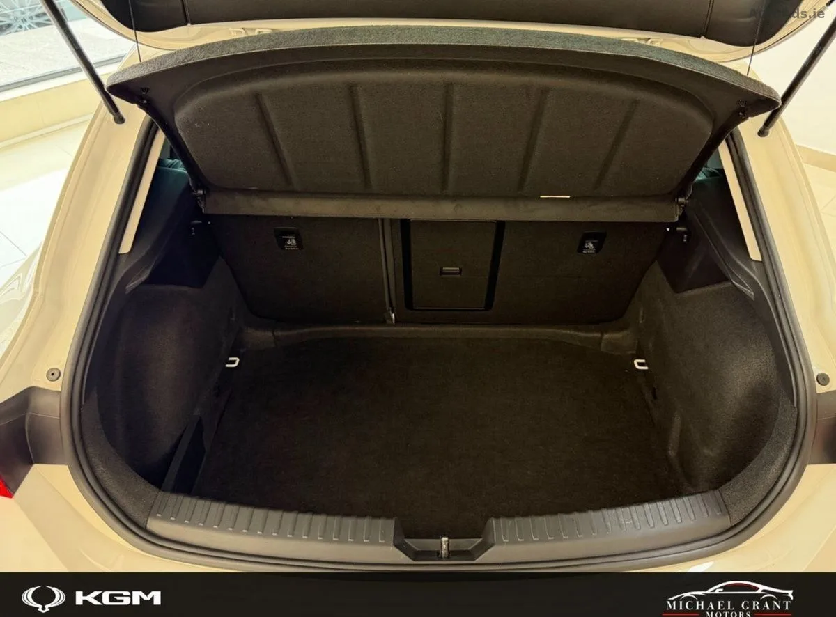 2021 SEAT Leon – photo 19