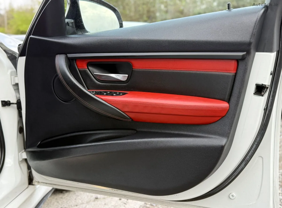 2014 BMW M3 – photo 17