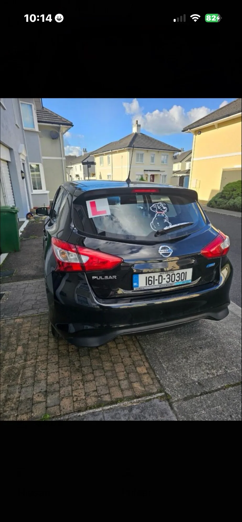 2016 Nissan Pulsar – photo 6