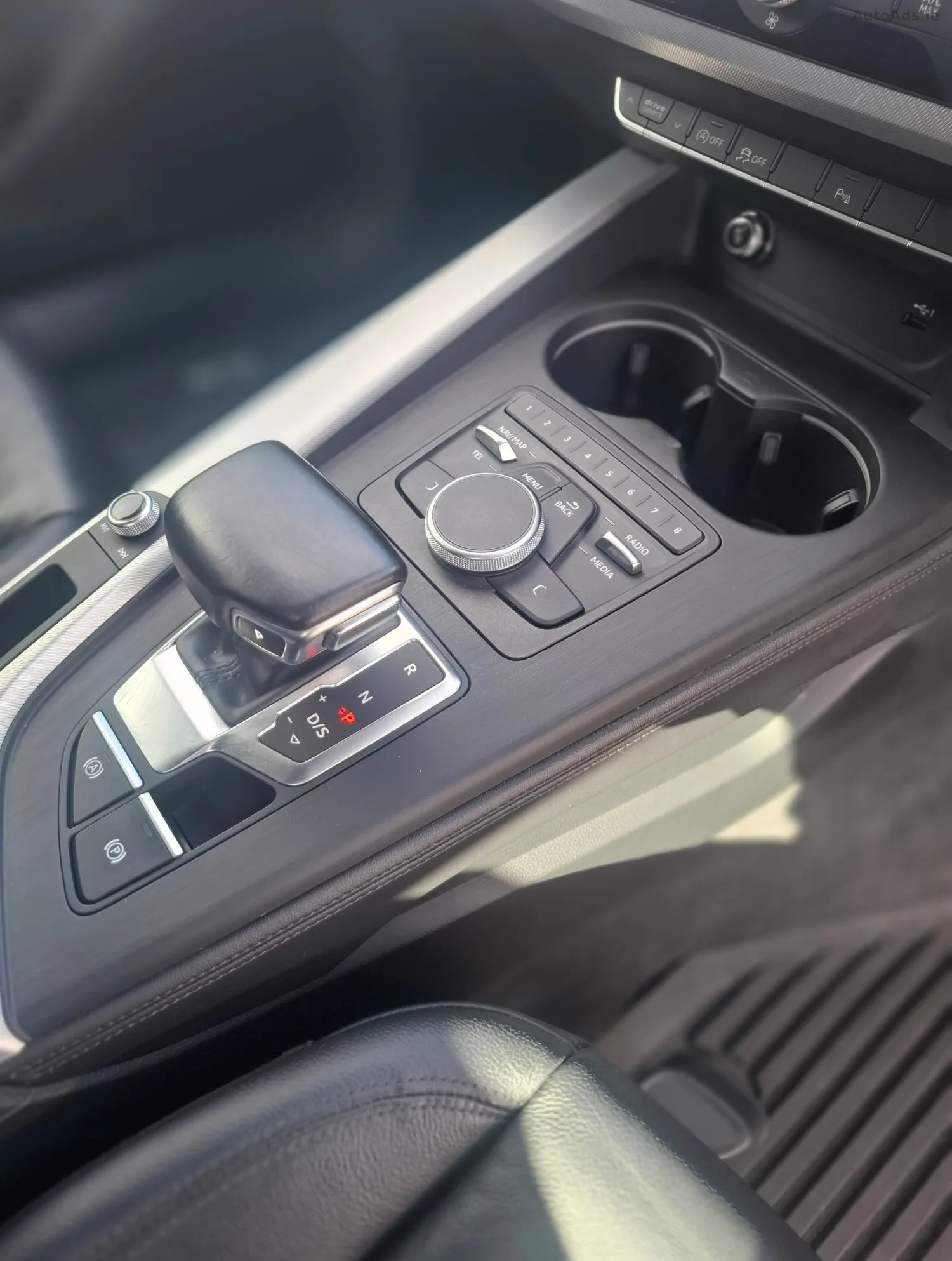 2019 Audi A5 – photo 14