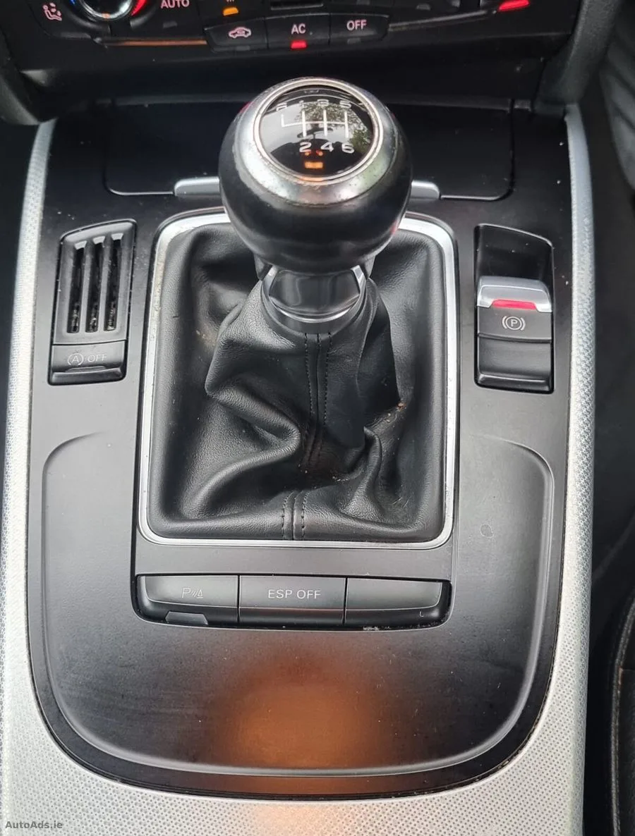 2010 Audi A5 – photo 18