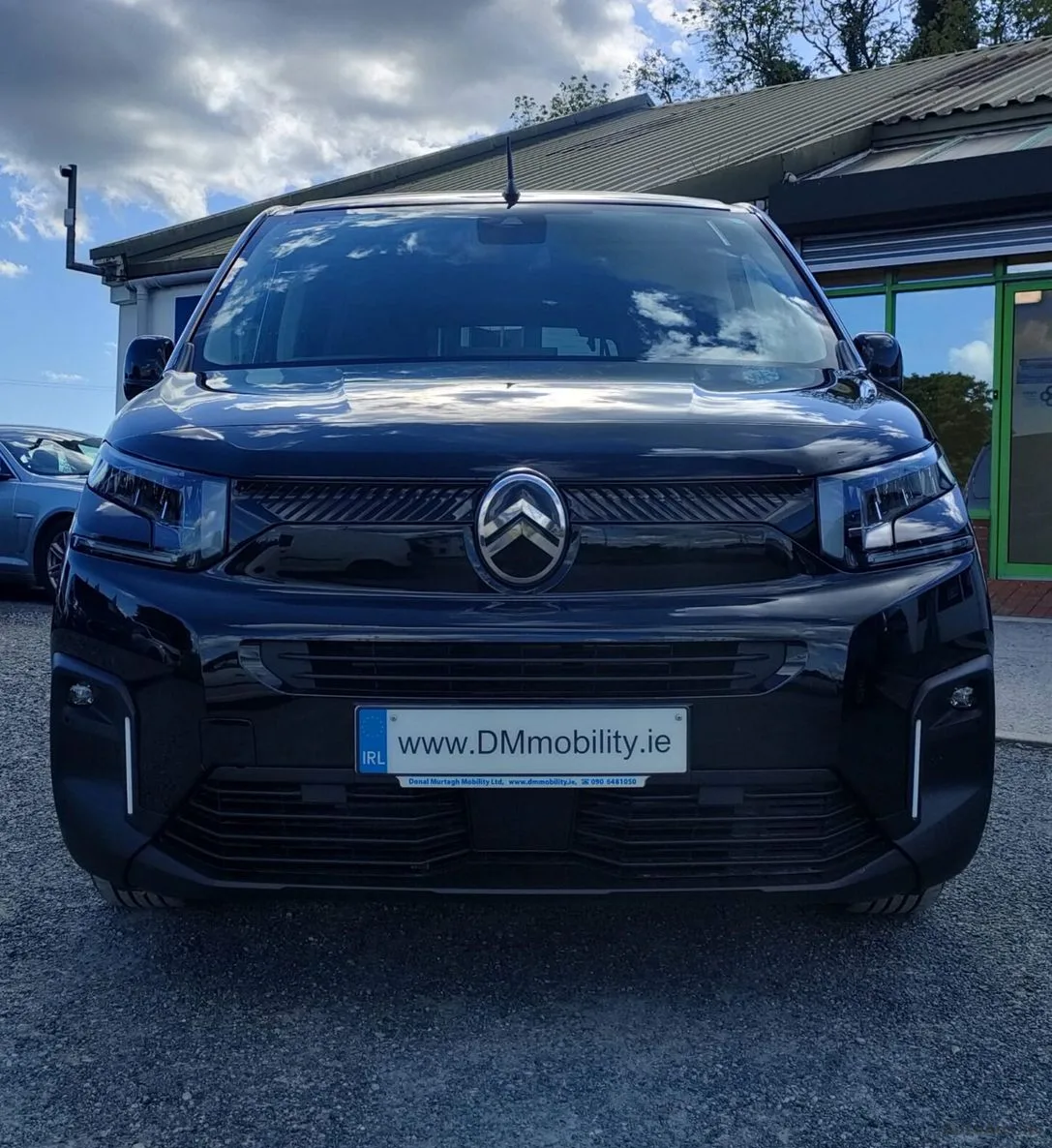 2026 Citroen Berlingo Multispace – photo 2