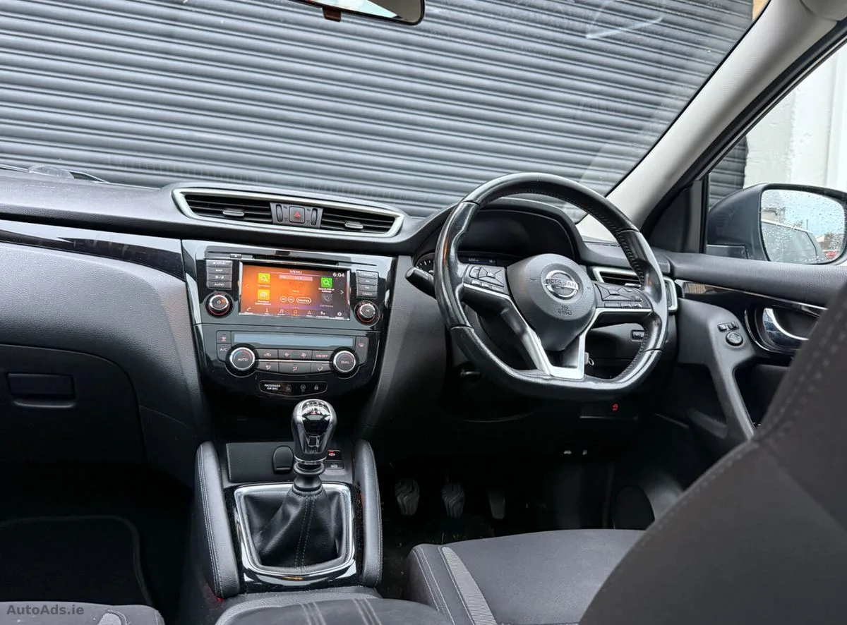 2019 Nissan Qashqai – photo 10