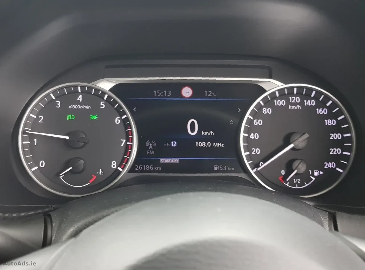2024 Nissan Juke – photo 18