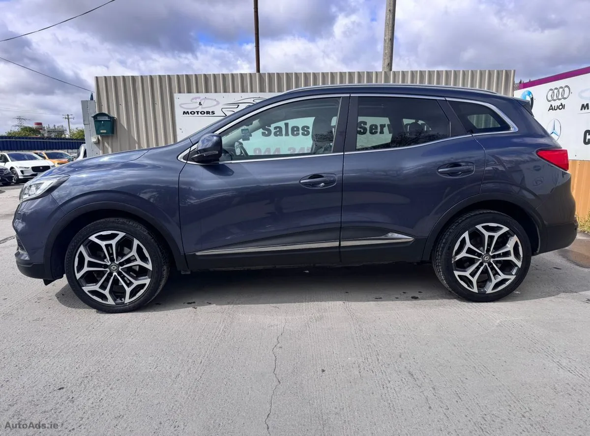 2019 Renault Kadjar – photo 12