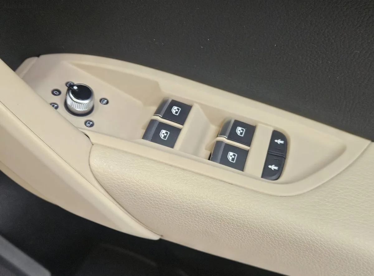 2019 Audi Q5 – photo 10