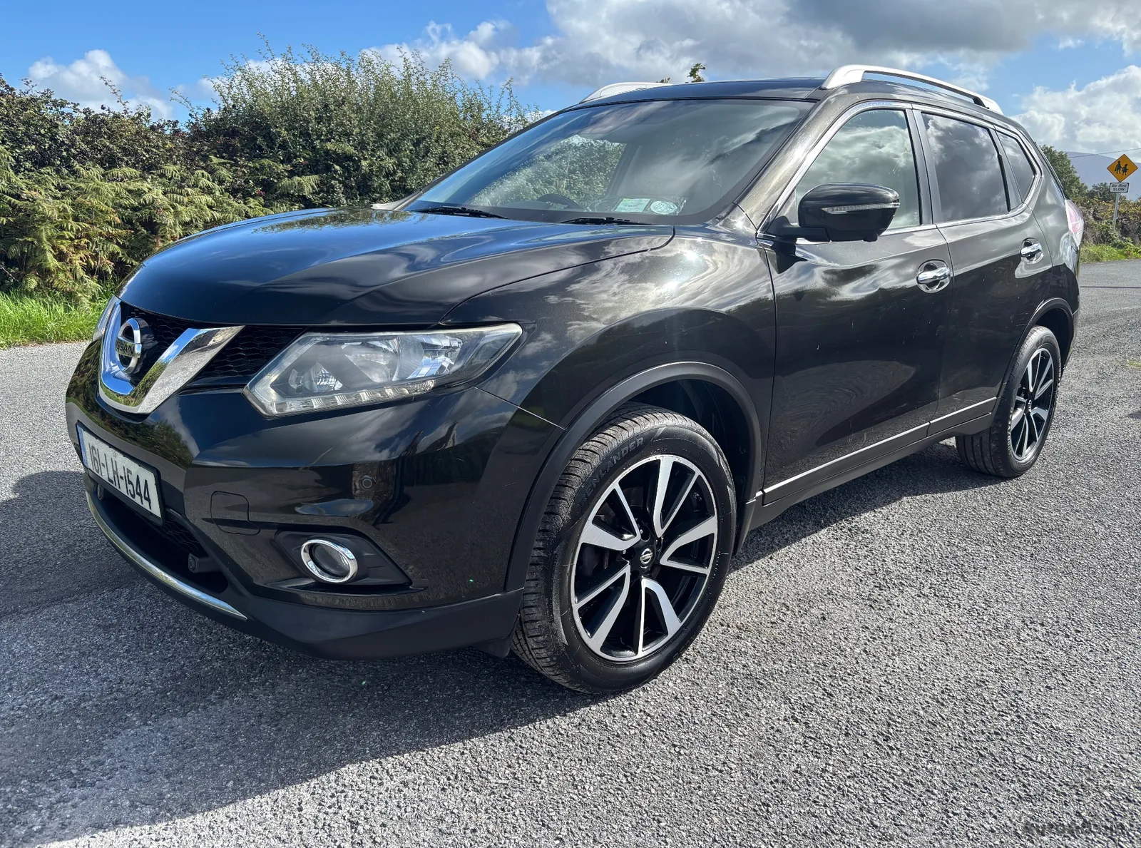 2016 Nissan X-Trail – photo 3