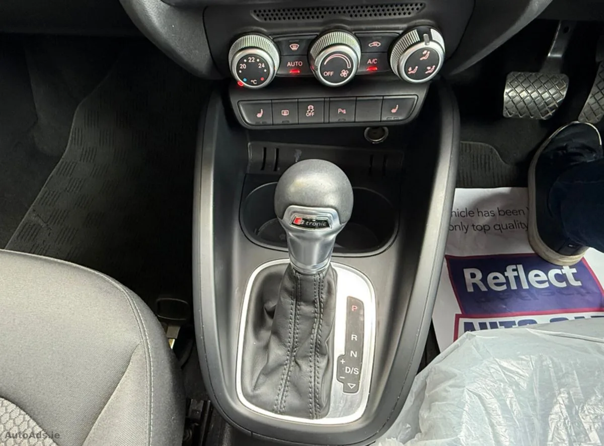 2018 Audi A1 – photo 18