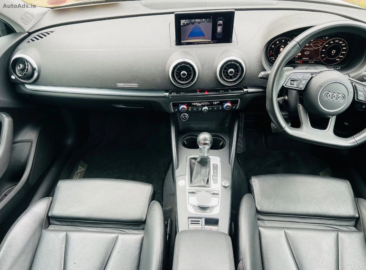2020 Audi A3 – photo 18