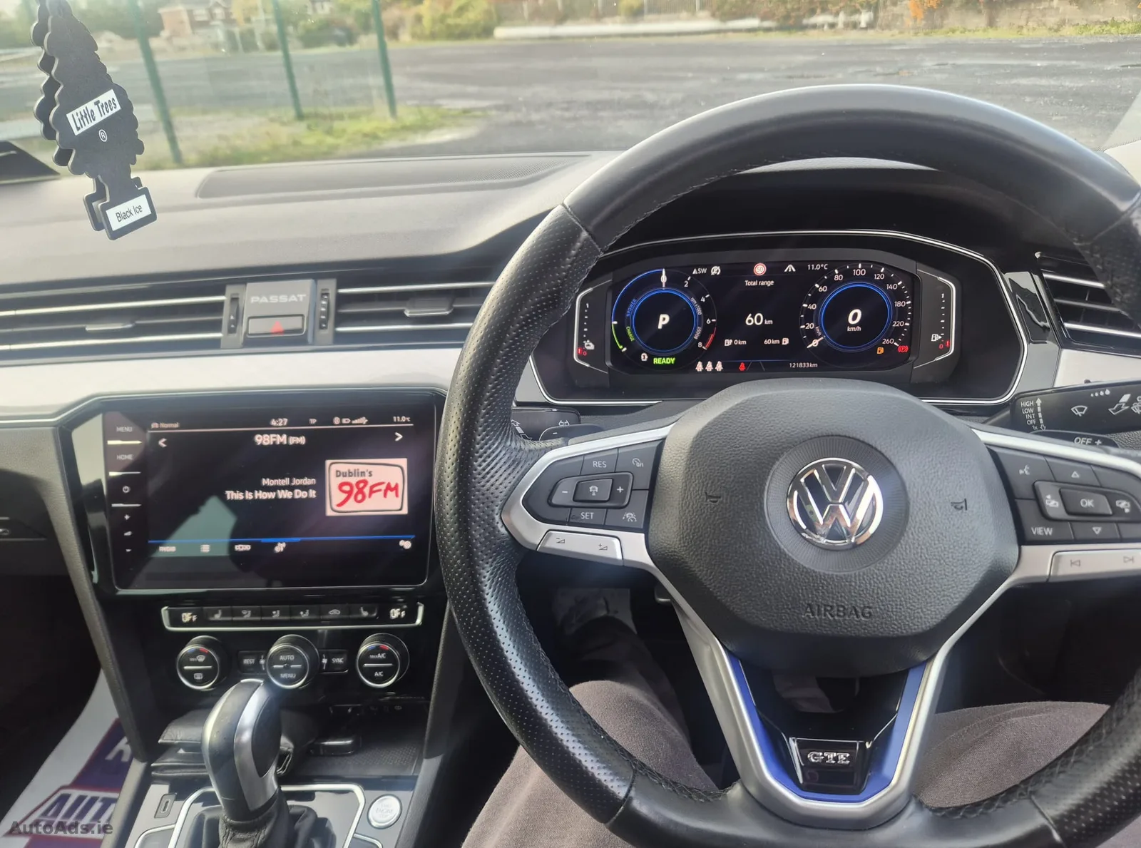2020 Volkswagen Passat – photo 10