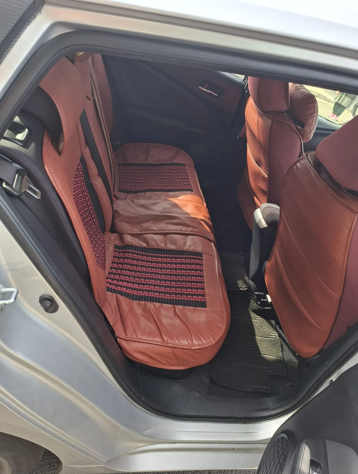 2016 Toyota Prius – photo 8