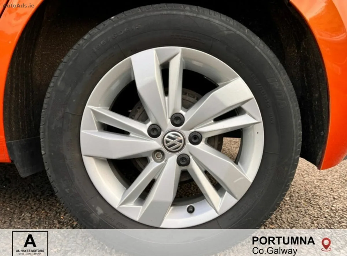 2018 Volkswagen Polo – photo 9