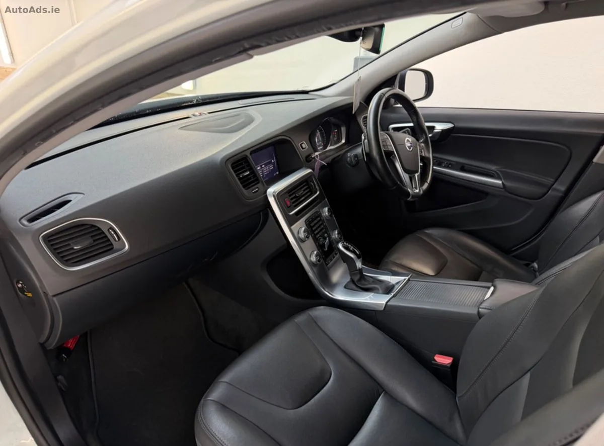 2018 Volvo V60 – photo 19