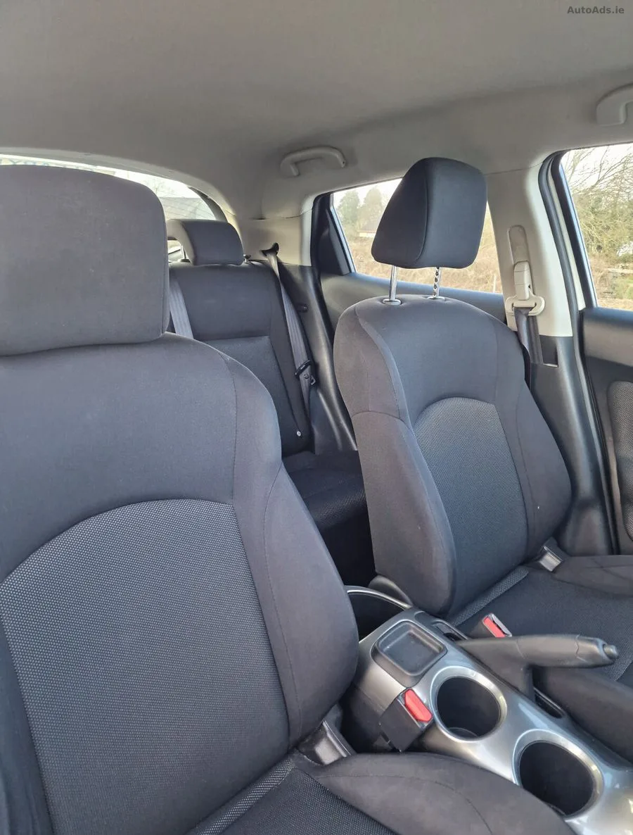 2013 Nissan Juke – photo 15