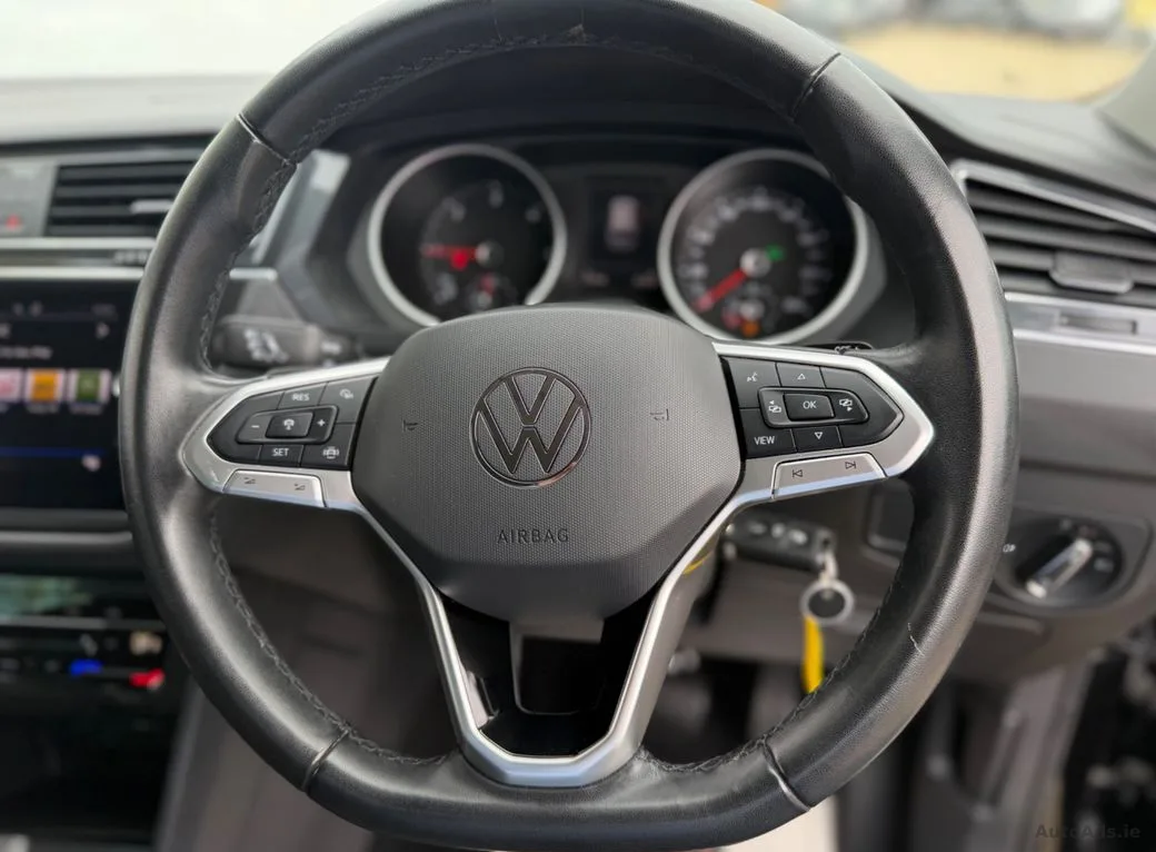 2023 Volkswagen Tiguan – photo 8