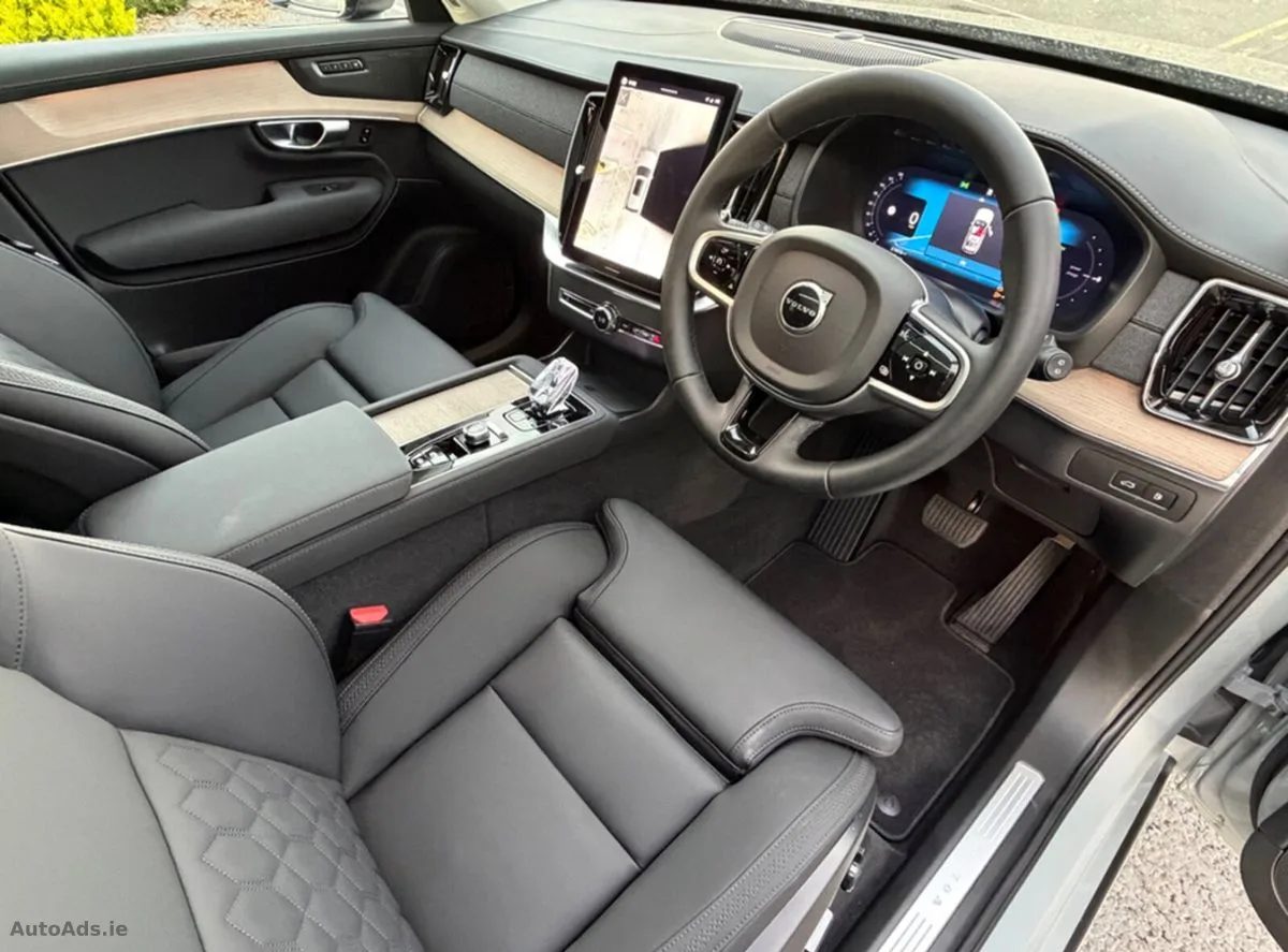 2026 Volvo XC90 – photo 9