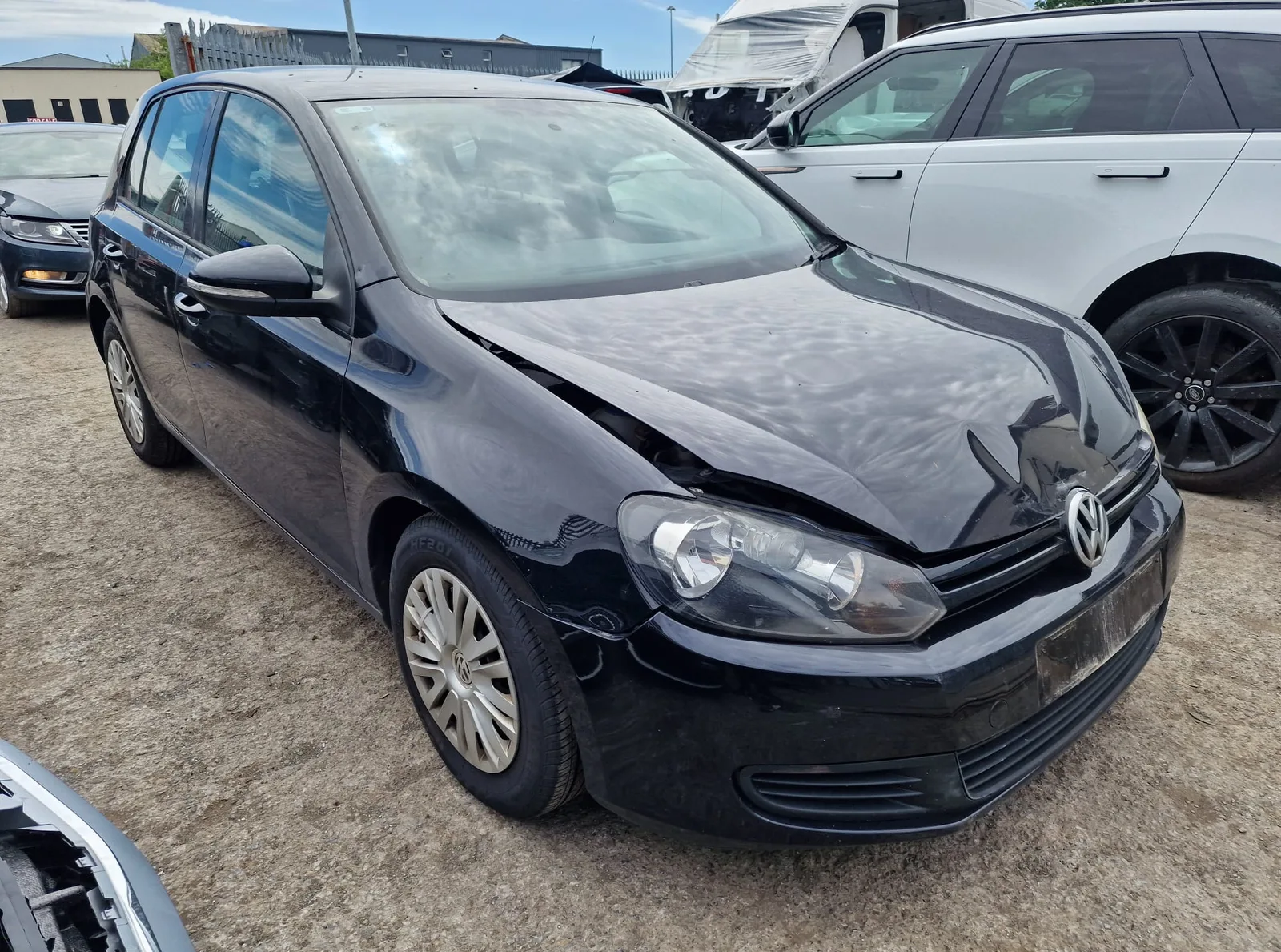 Other Parts Volkswagen Golf