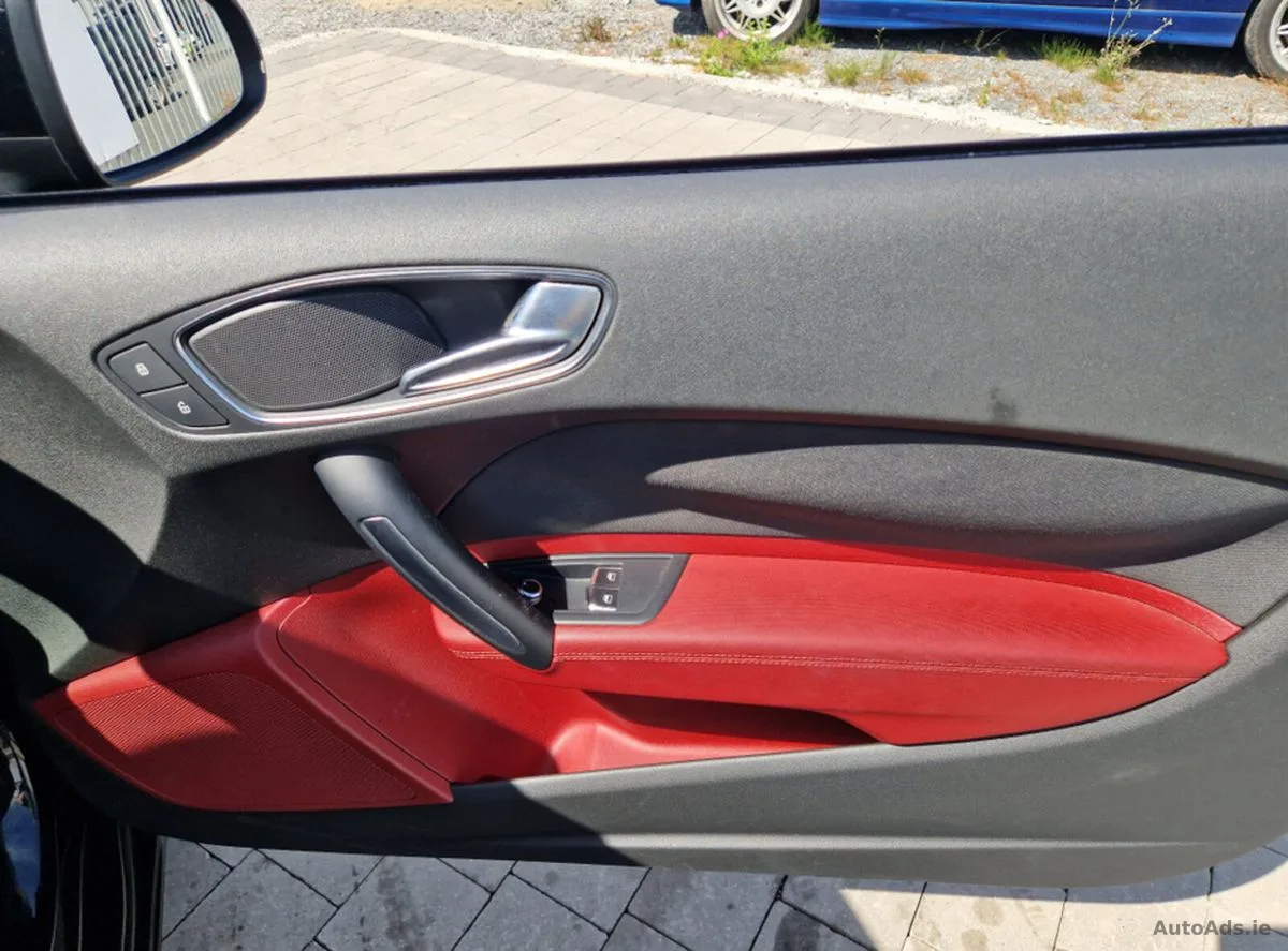2011 Audi A1 – photo 20