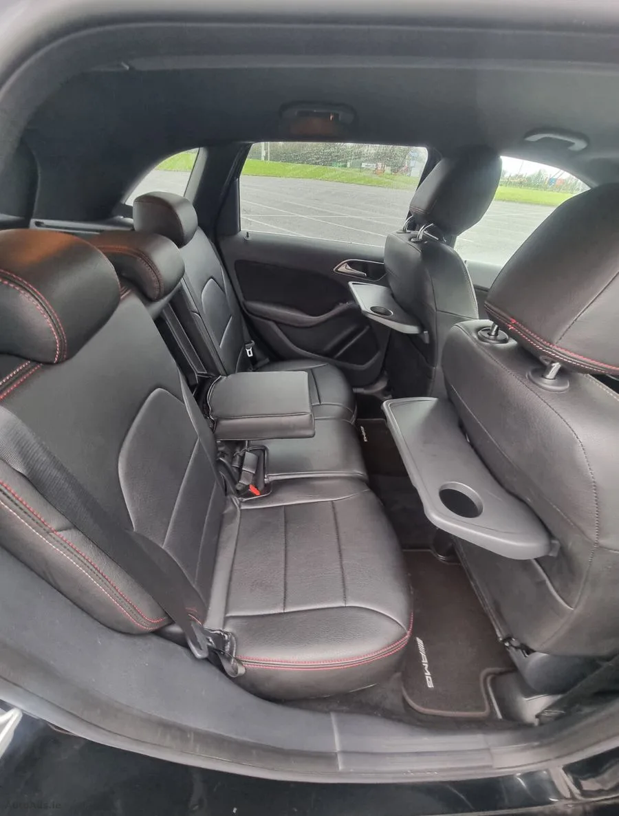 2015 Mercedes-Benz B-Class – photo 20