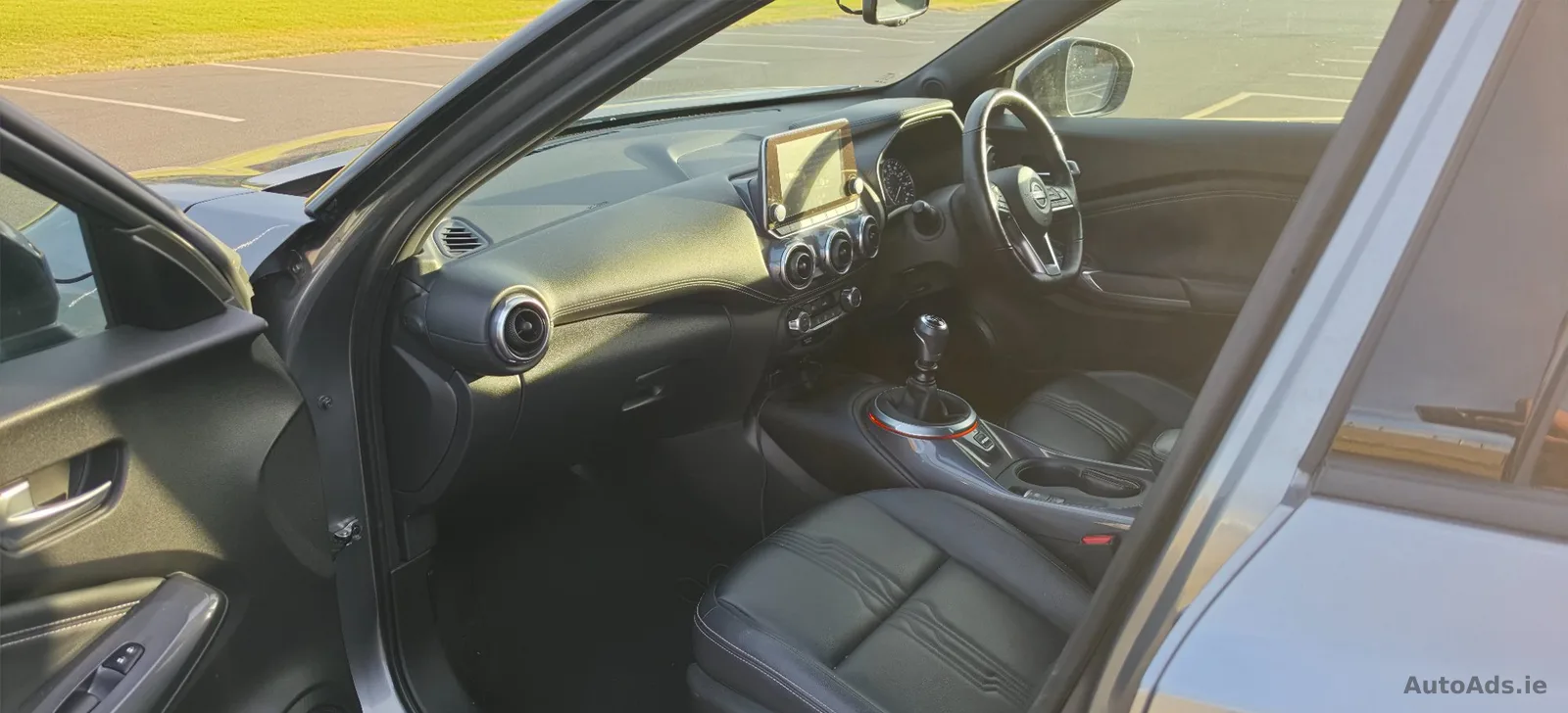 2023 Nissan Juke – photo 8