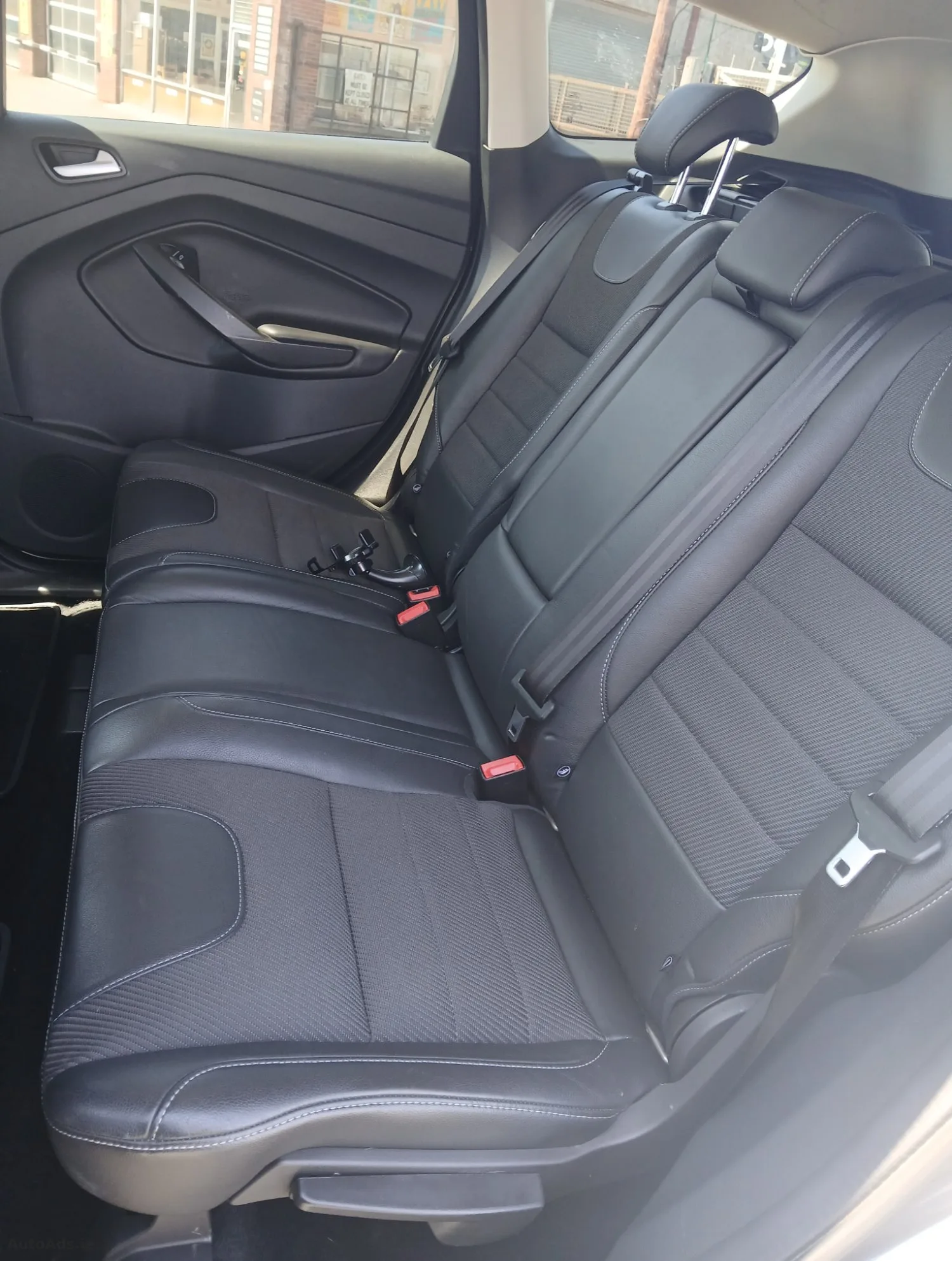 2016 Ford Kuga – photo 5