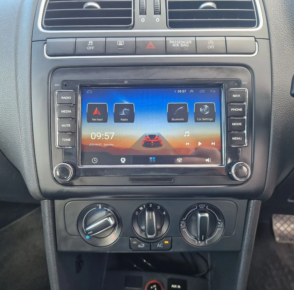 2013 Volkswagen Polo – photo 11