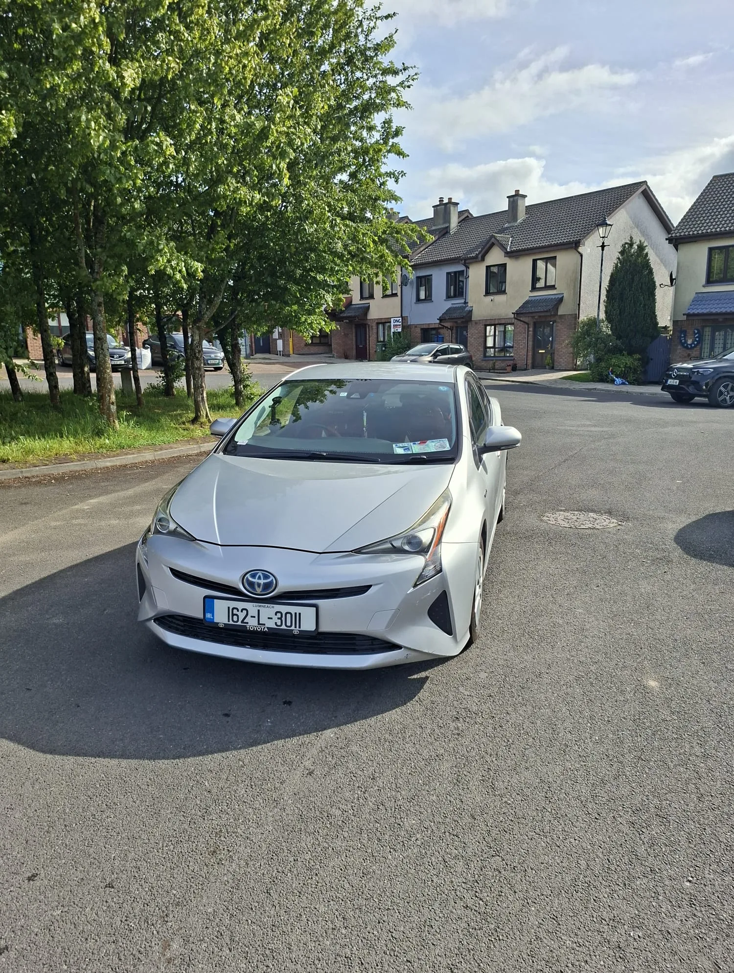 2016 Toyota Prius – photo 3