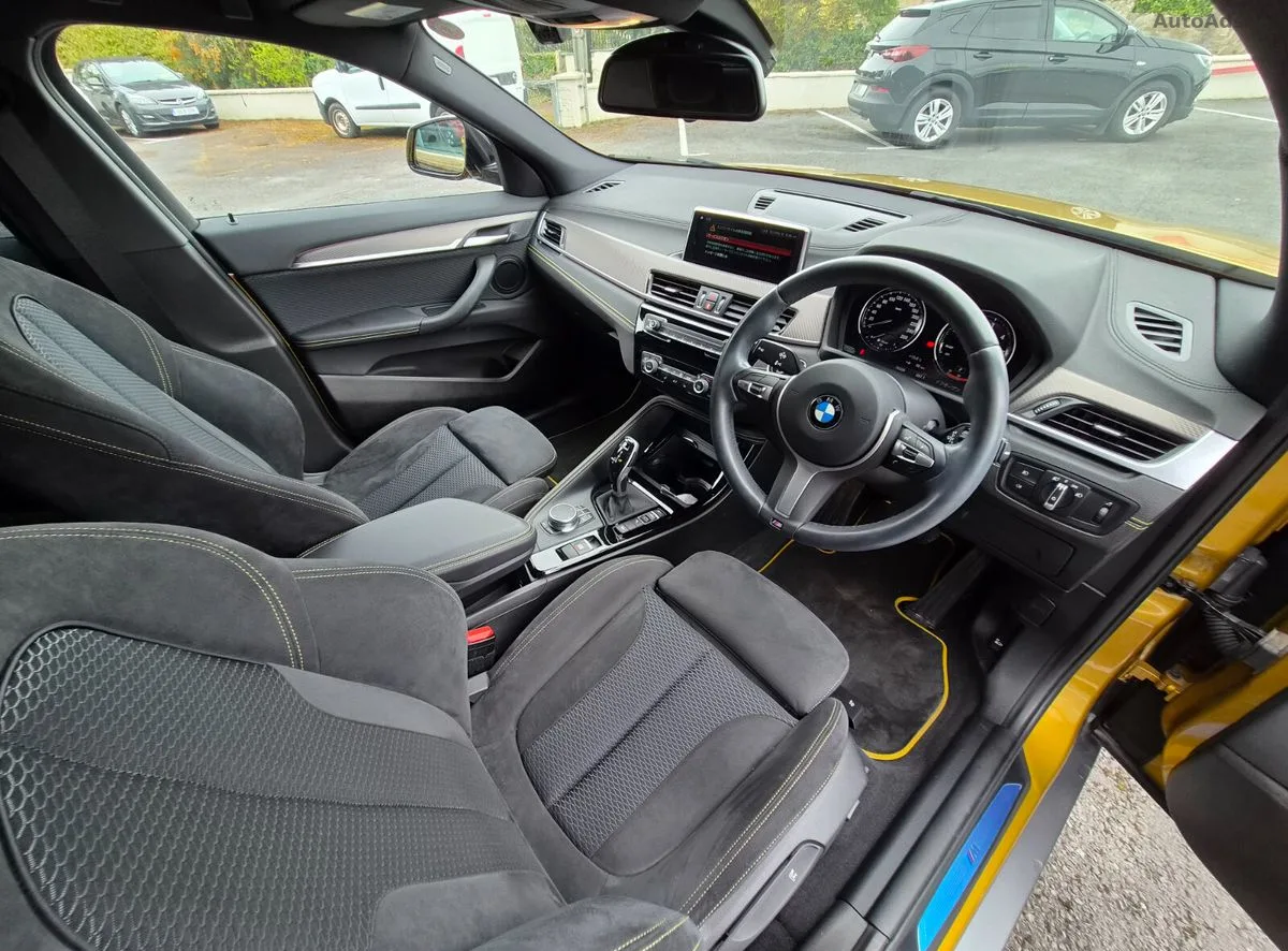 2019 BMW X2 – photo 10
