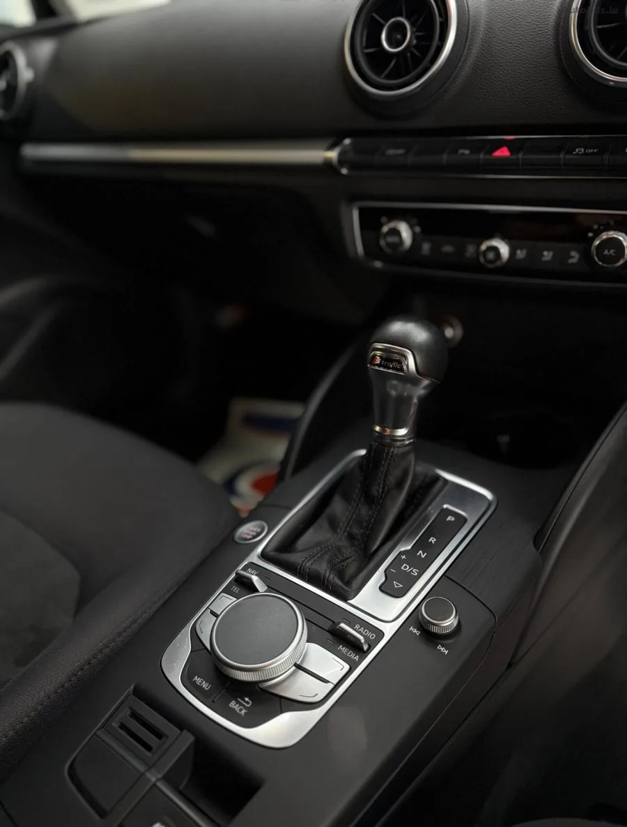 2014 Audi A3 – photo 15