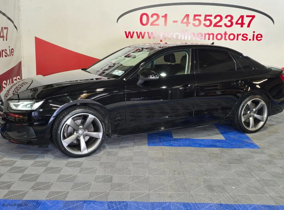 2023 Audi A4 – photo 4