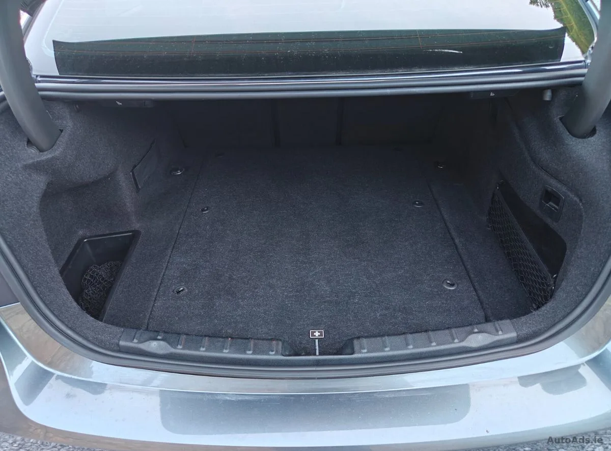 2016 BMW 3-Series – photo 16