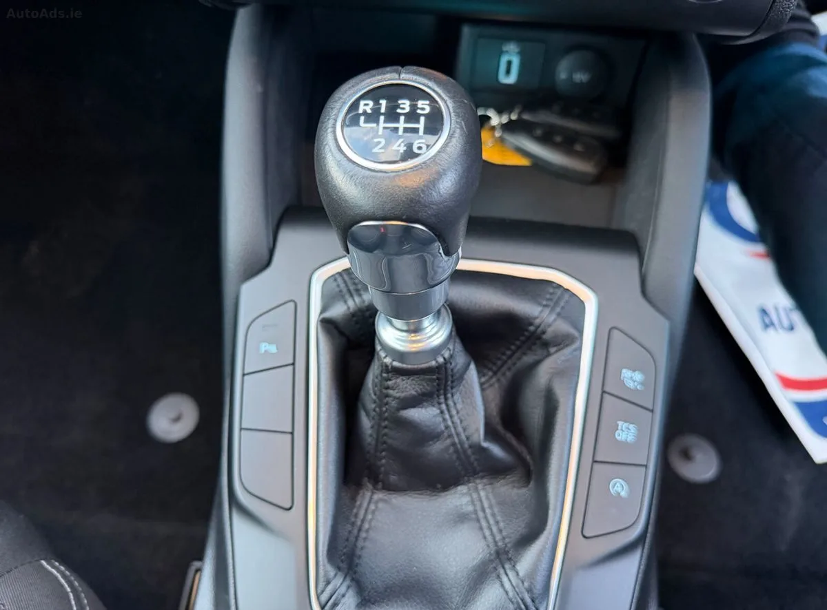 2020 Ford Focus – photo 14