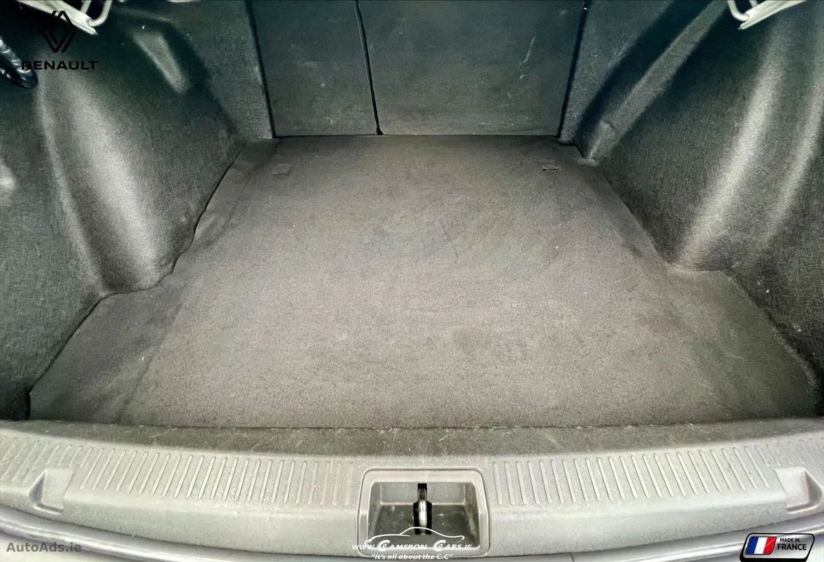 2016 Renault Fluence – photo 14