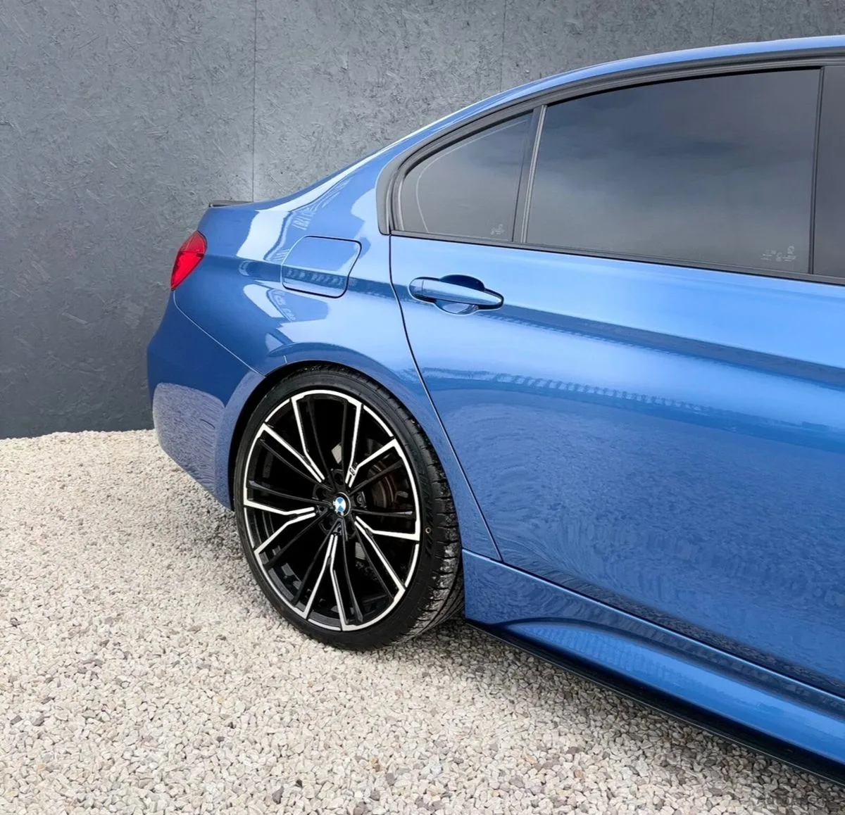 2018 BMW 3-Series – photo 5