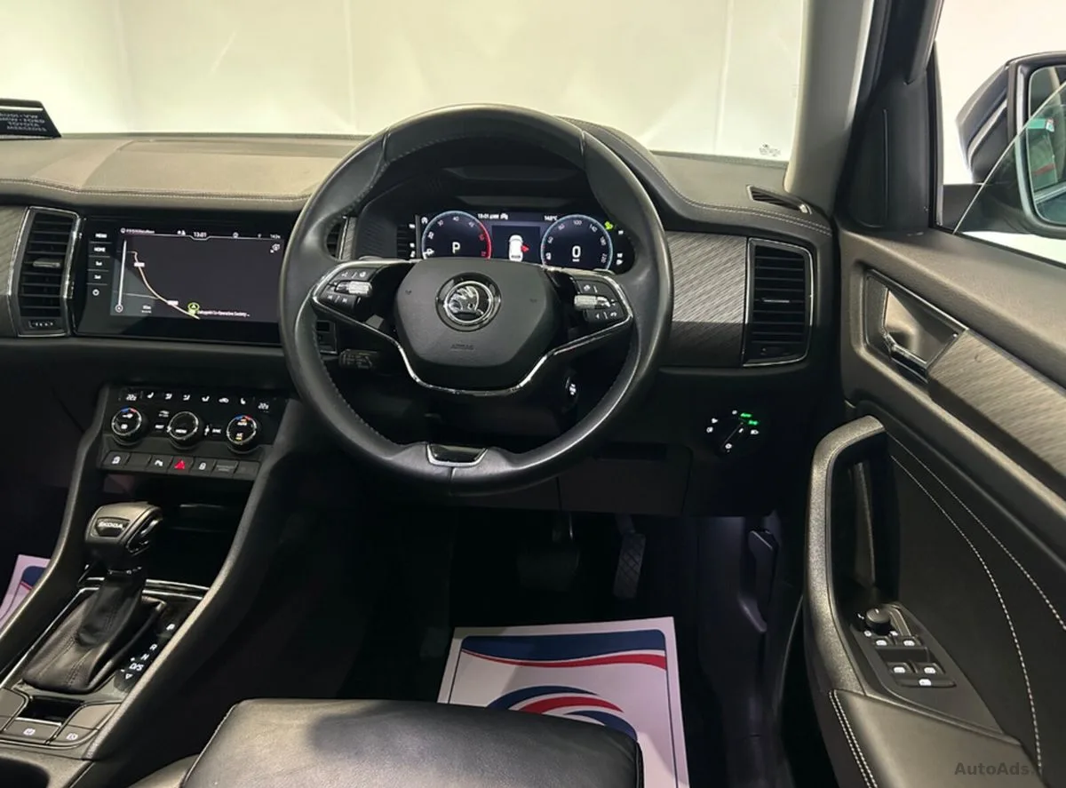 2024 Skoda Kodiaq – photo 19