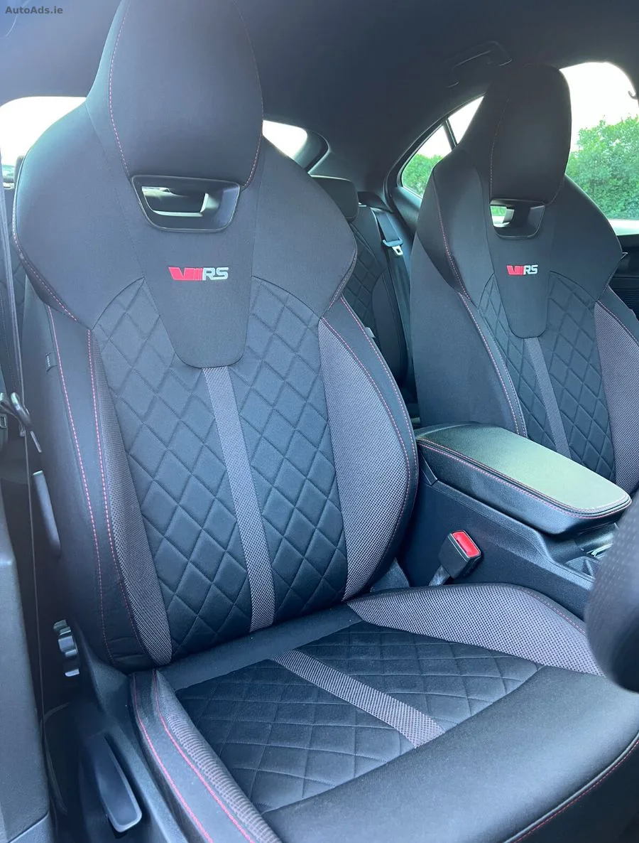 2022 Skoda Octavia – photo 14