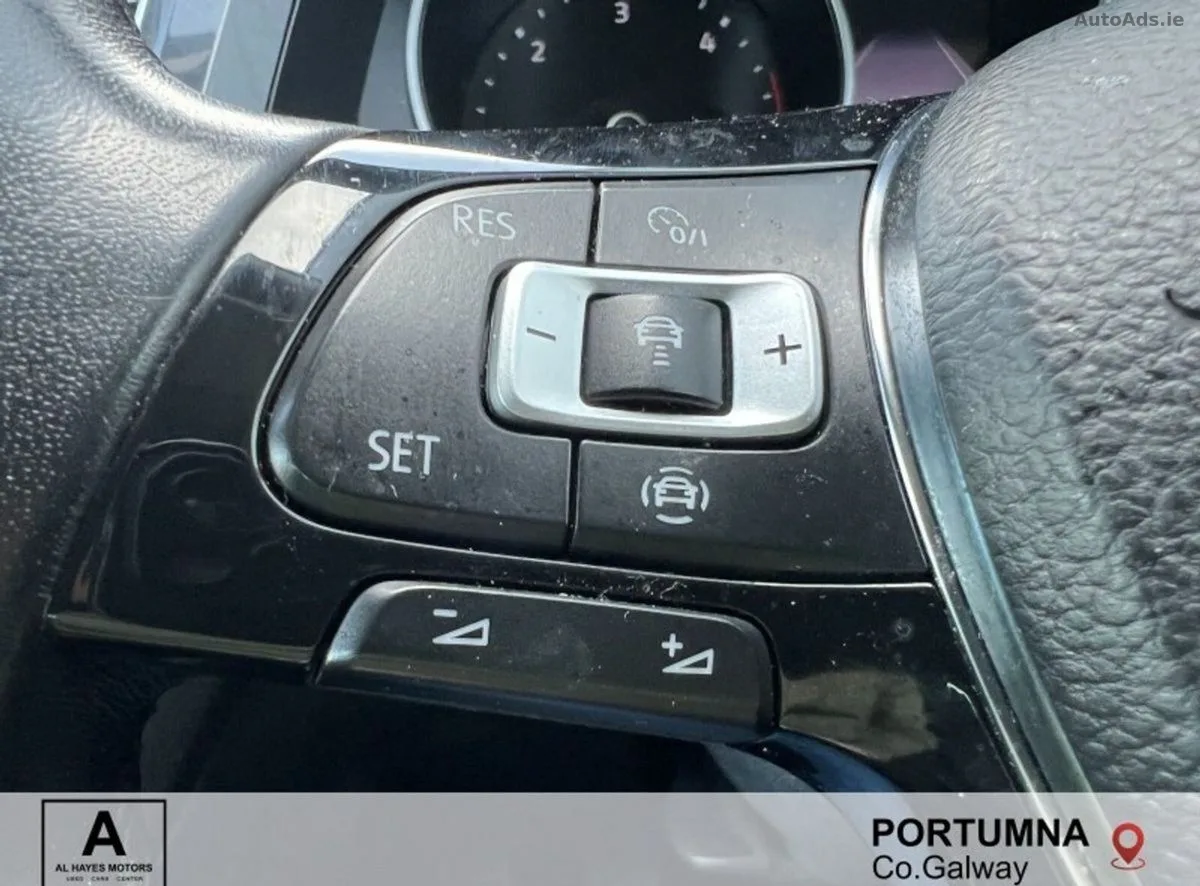 2020 Volkswagen Tiguan – photo 11