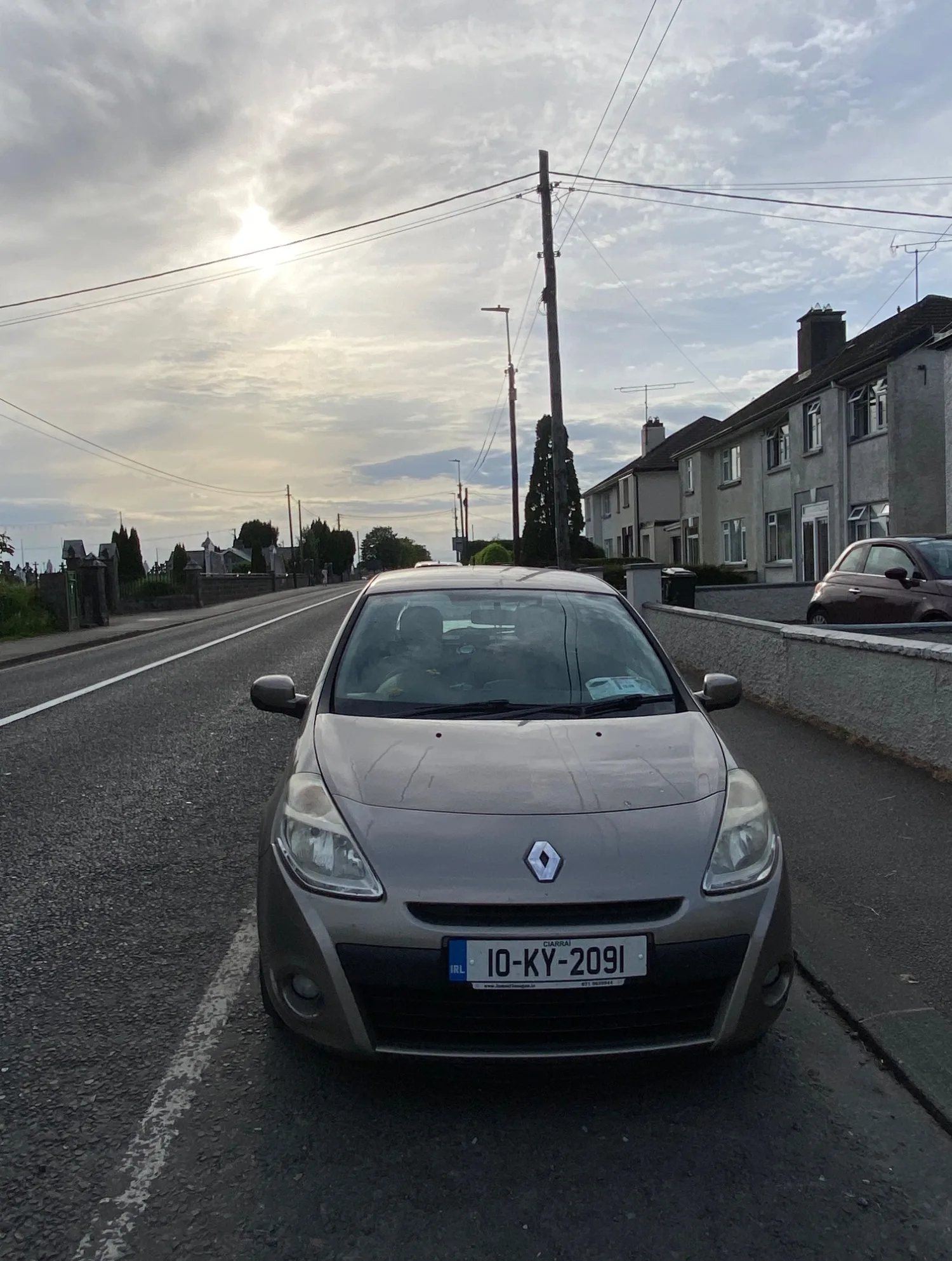 2010 Renault Clio – photo 2