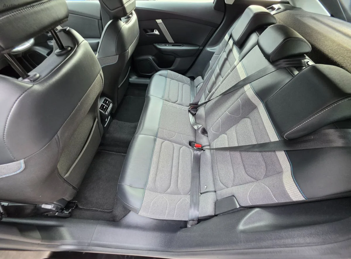 2022 Citroen C4 – photo 12