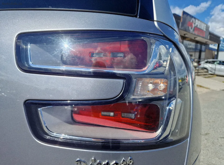 2019 Citroen Grand C4 Picasso – photo 6