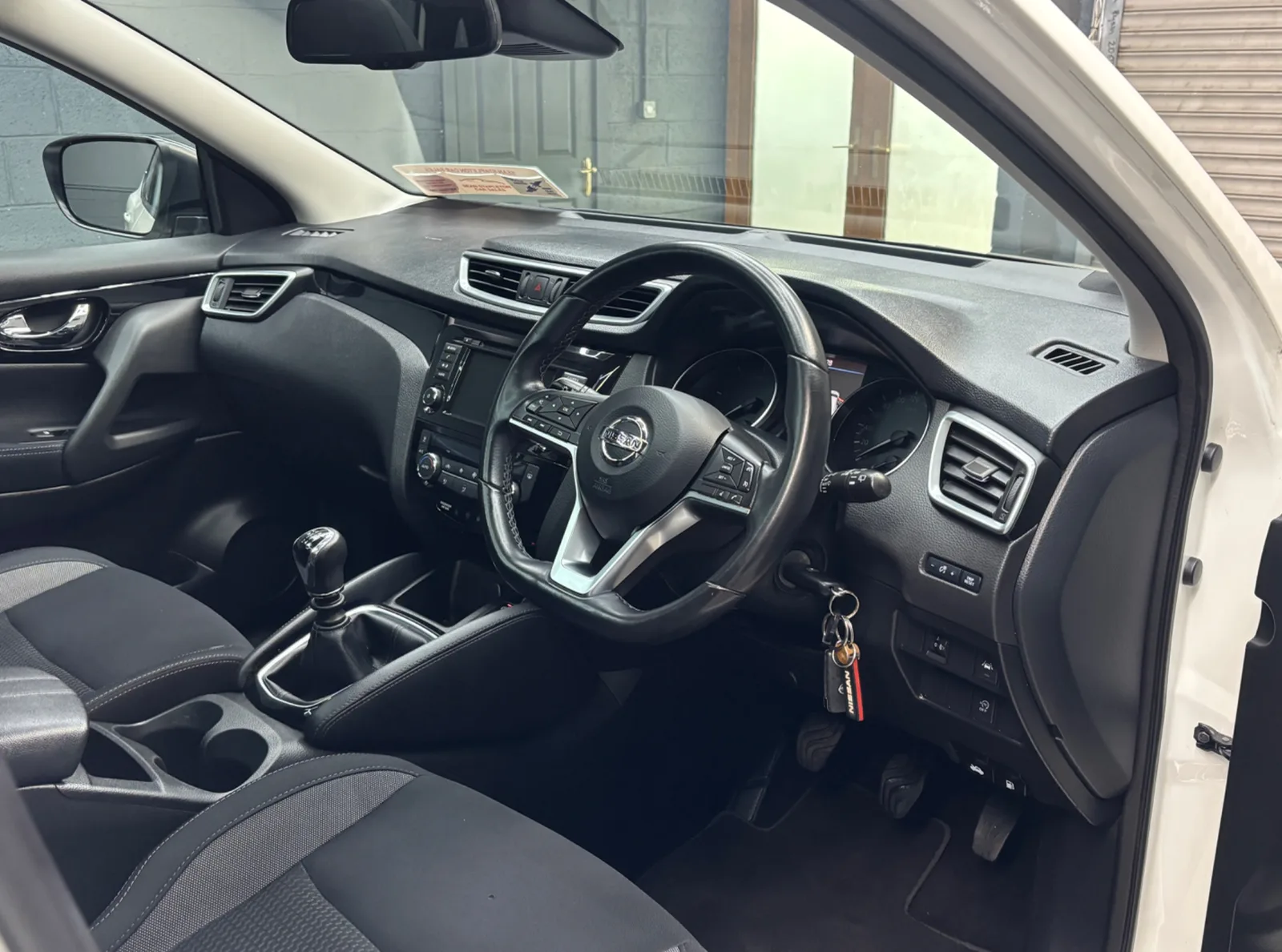 2021 Nissan Qashqai – photo 7