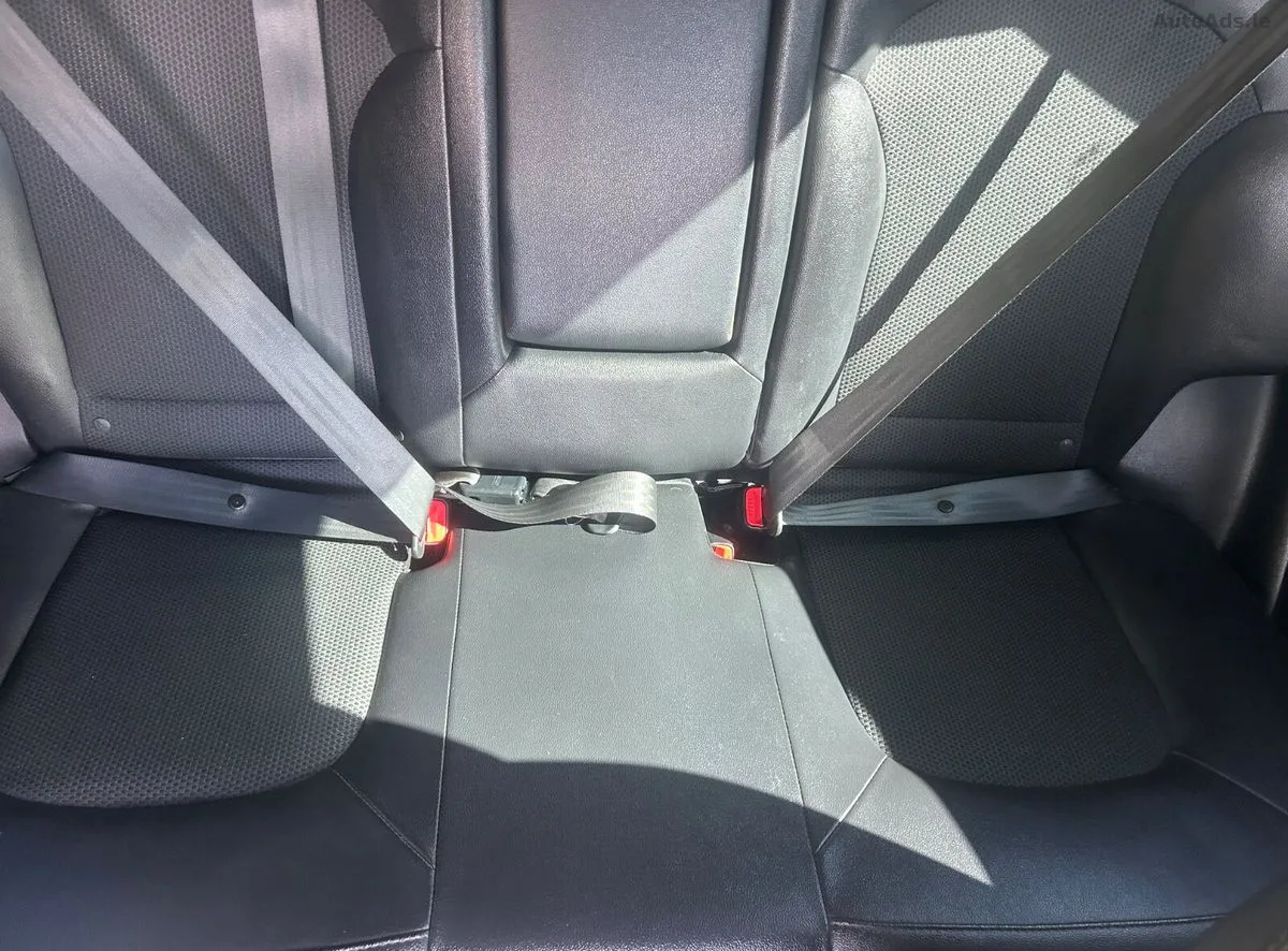 2015 Hyundai ix35 – photo 16