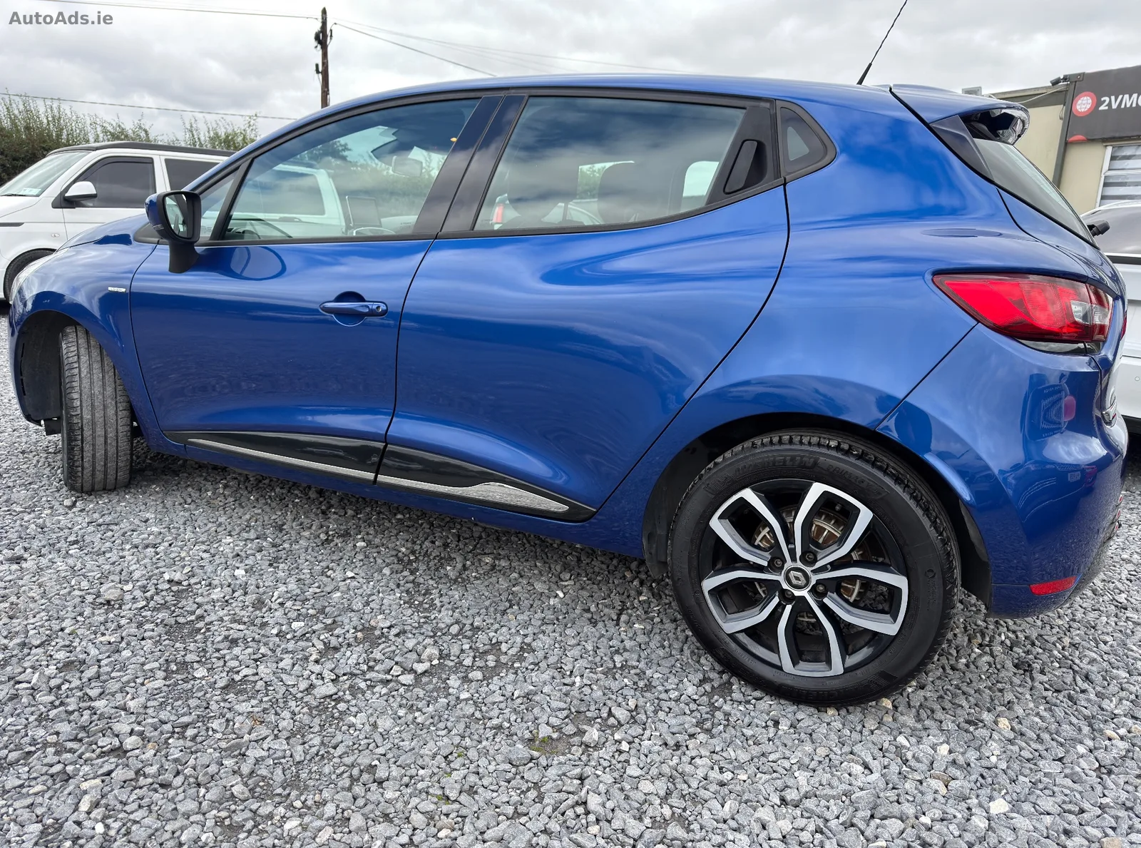 2019 Renault Clio – photo 4