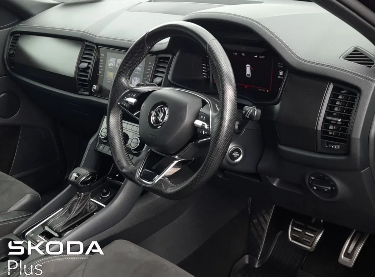 2024 Skoda Kodiaq – photo 7