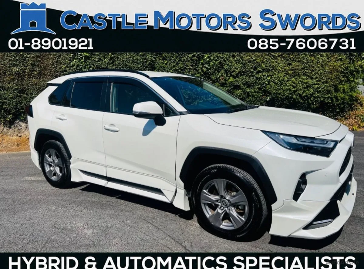 2022 Toyota RAV4 – photo 3