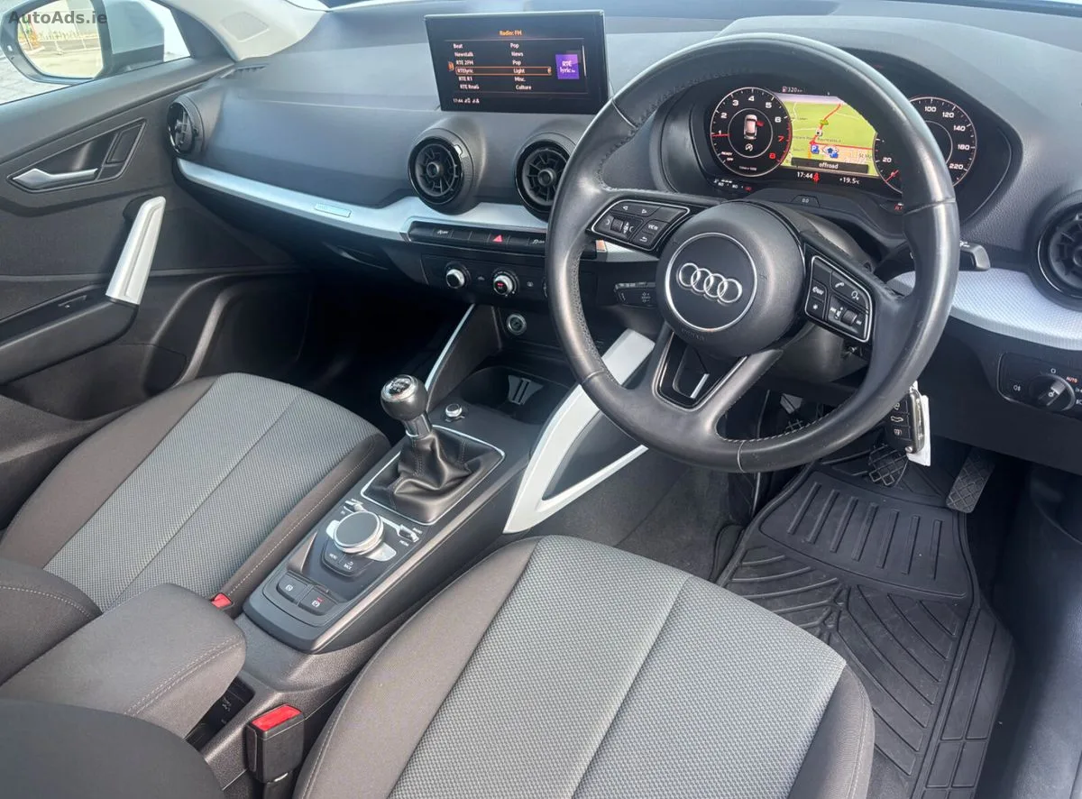 2018 Audi Q2 – photo 20