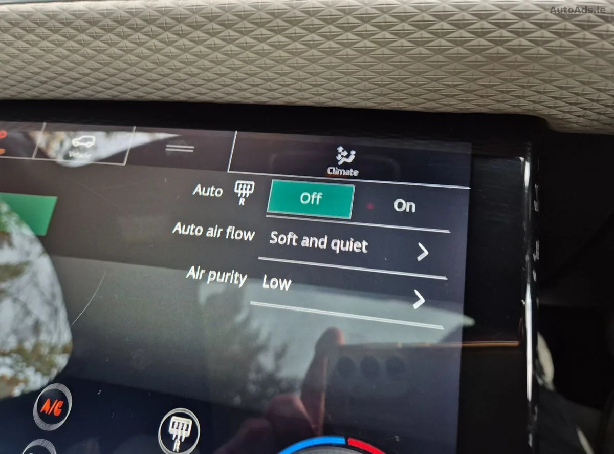 2019 Land Rover Range Rover Velar – photo 19