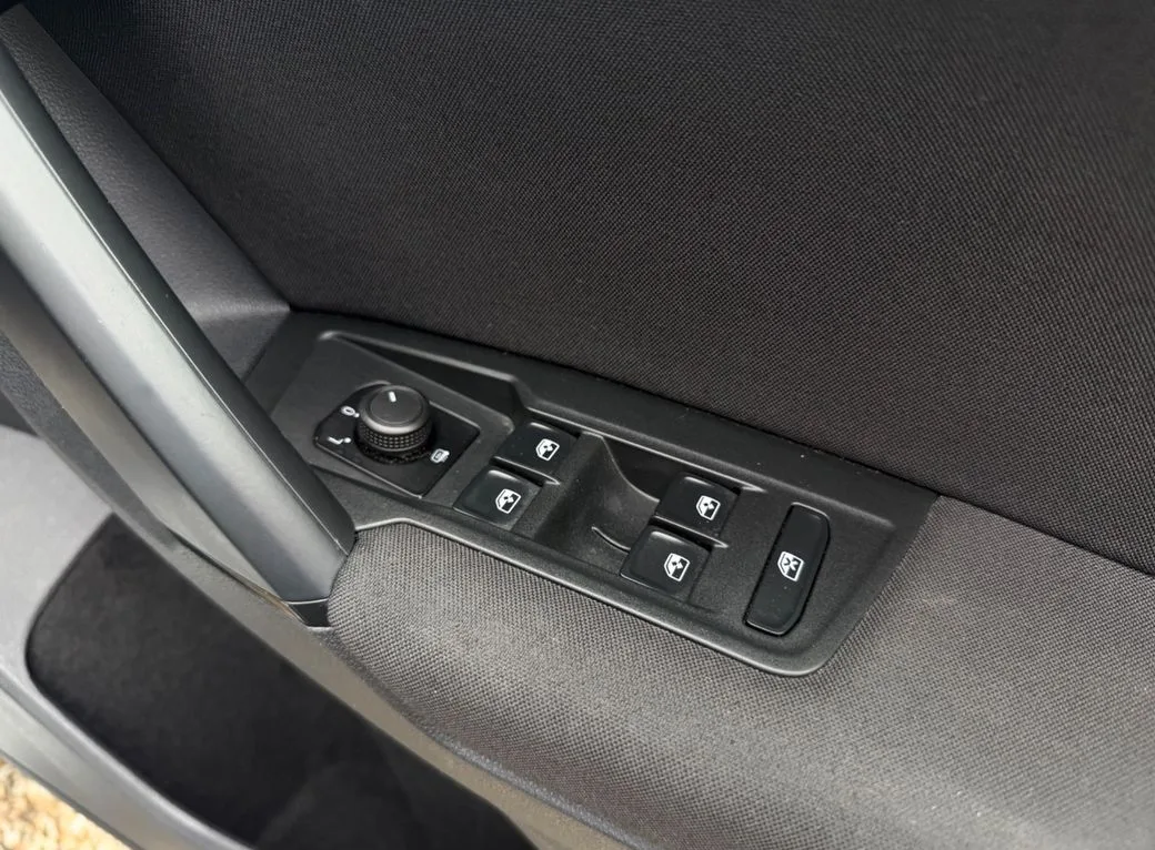 2023 Volkswagen Tiguan – photo 14