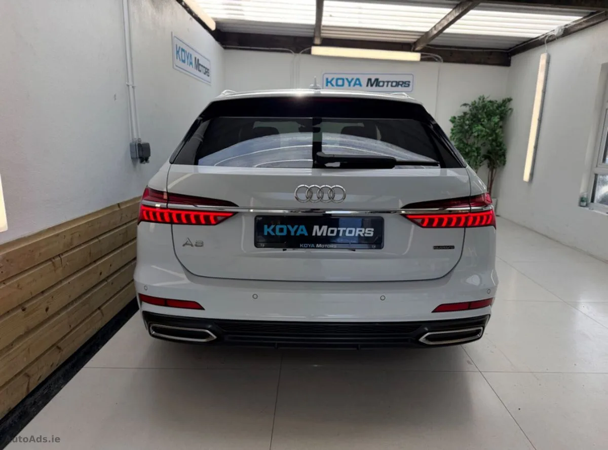 2021 Audi A6 – photo 16
